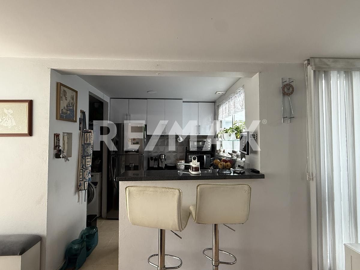 Apartamento em 8 de Agosto, Benito Juárez, foto 6 de 16