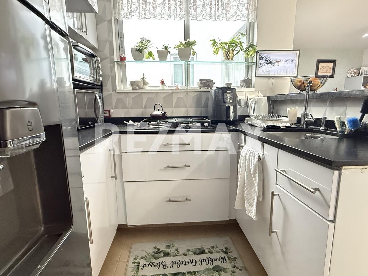 Apartamento em 8 de Agosto, Benito Juárez, foto 7 de 16