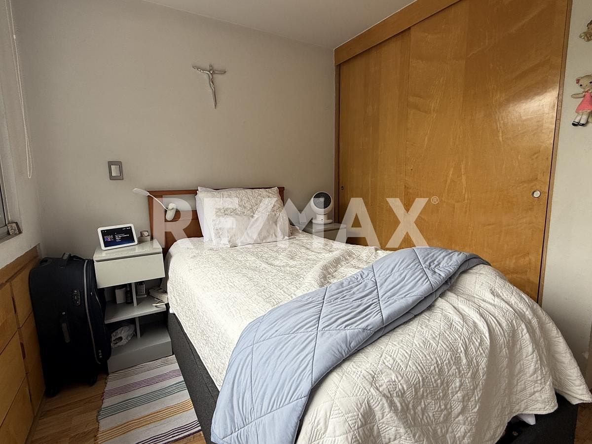 Apartamento em 8 de Agosto, Benito Juárez, foto 8 de 16