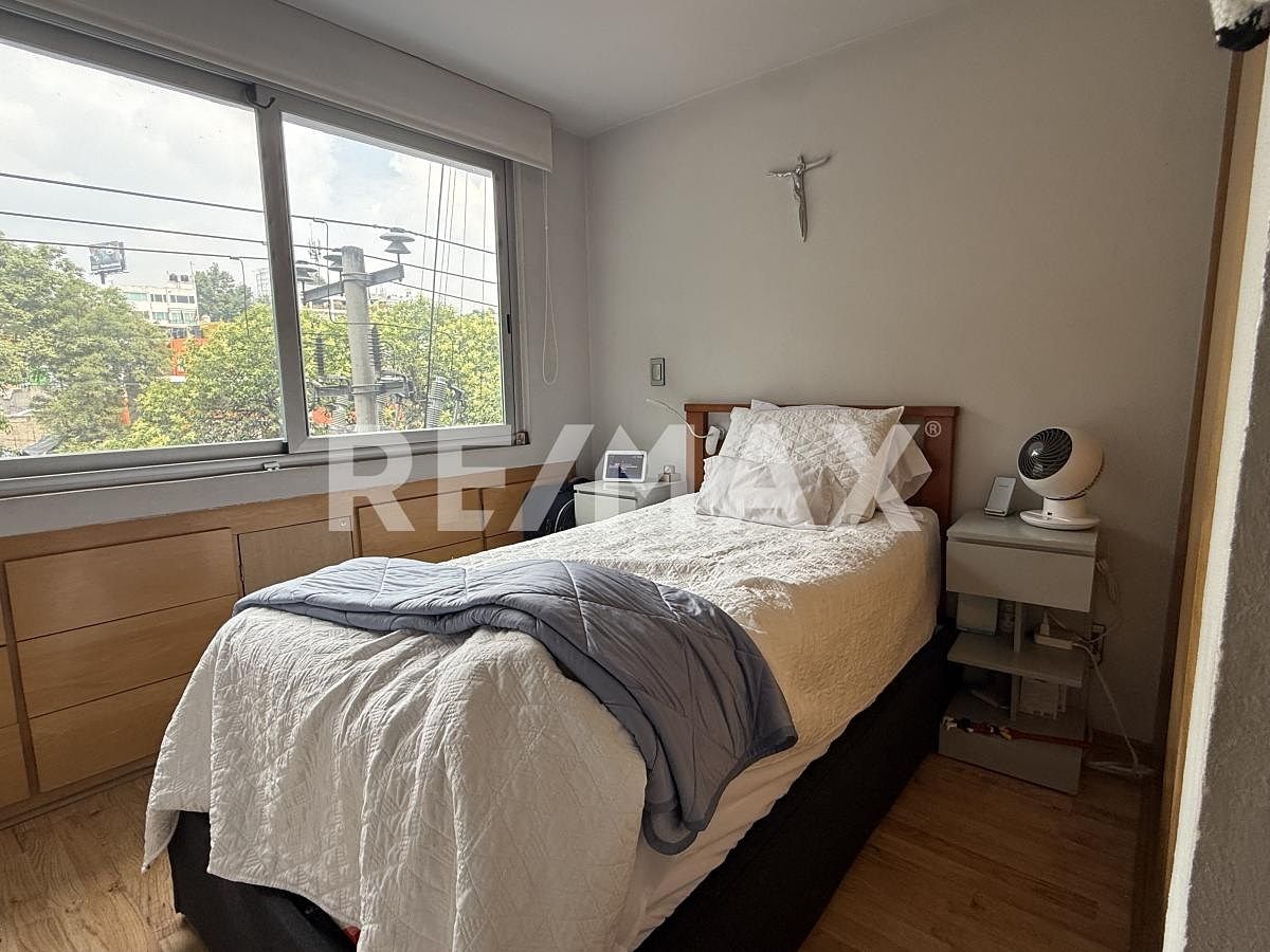 Apartamento em 8 de Agosto, Benito Juárez, foto 9 de 16