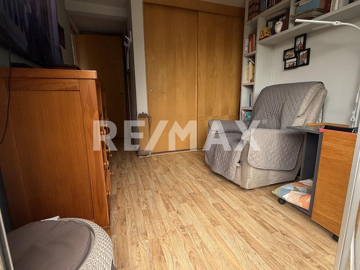 Apartamento em 8 de Agosto, Benito Juárez, foto 10 de 16