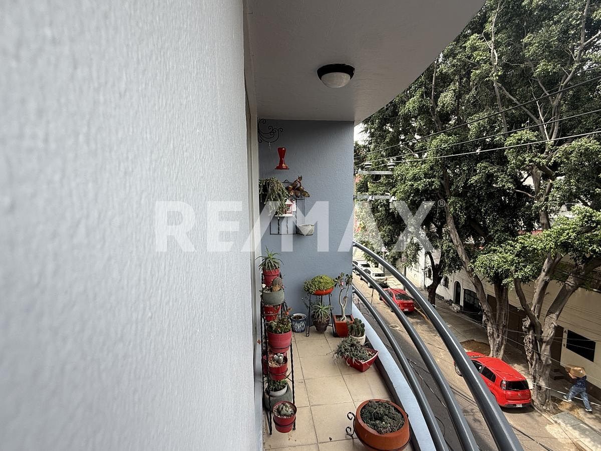 Apartamento em 8 de Agosto, Benito Juárez, foto 11 de 16