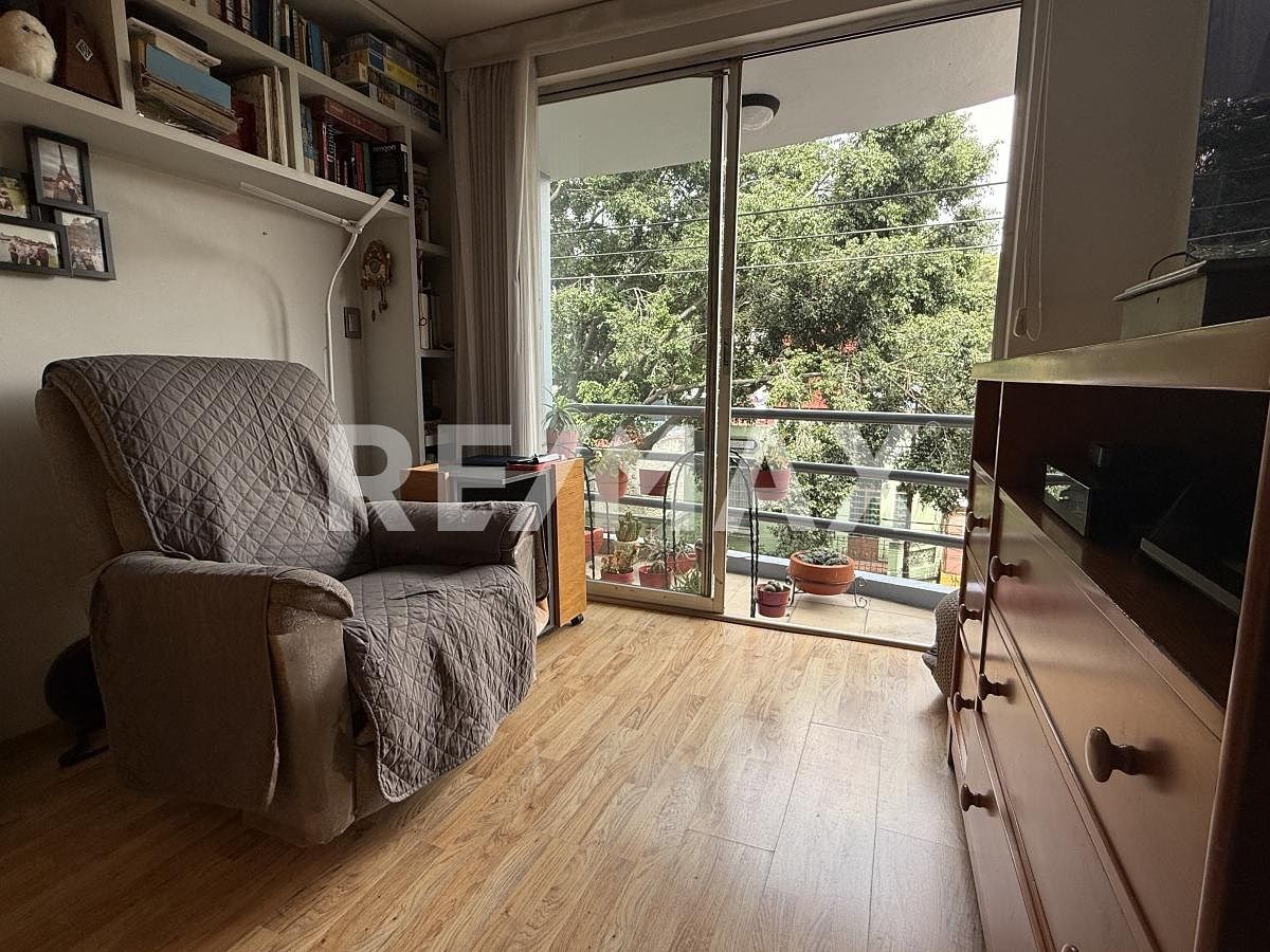 Apartamento em 8 de Agosto, Benito Juárez, foto 12 de 16