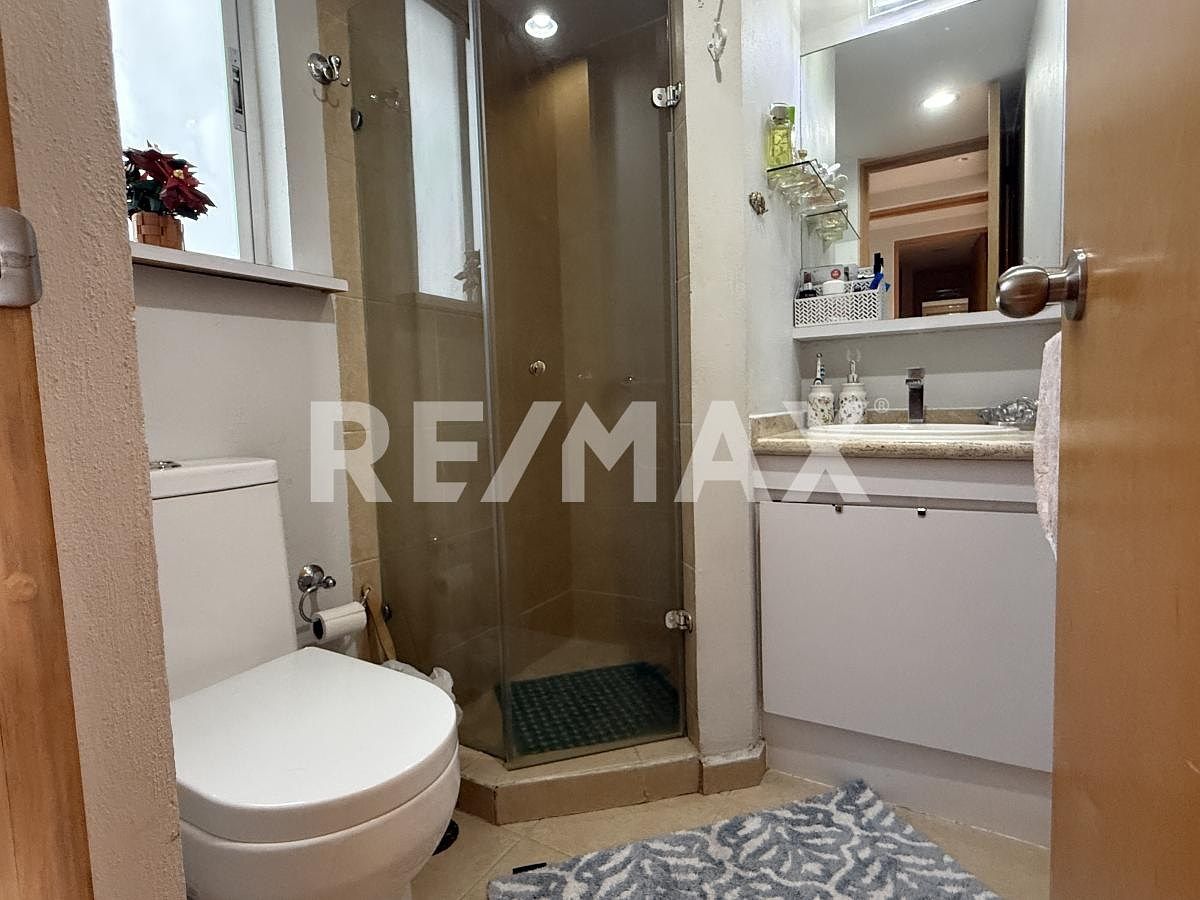 Apartamento em 8 de Agosto, Benito Juárez, foto 13 de 16
