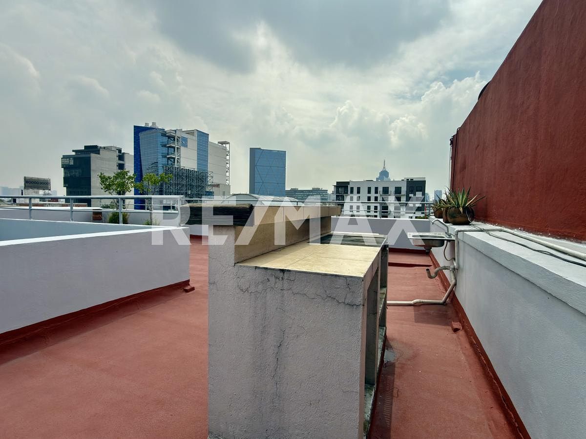Apartamento em 8 de Agosto, Benito Juárez, foto 14 de 16