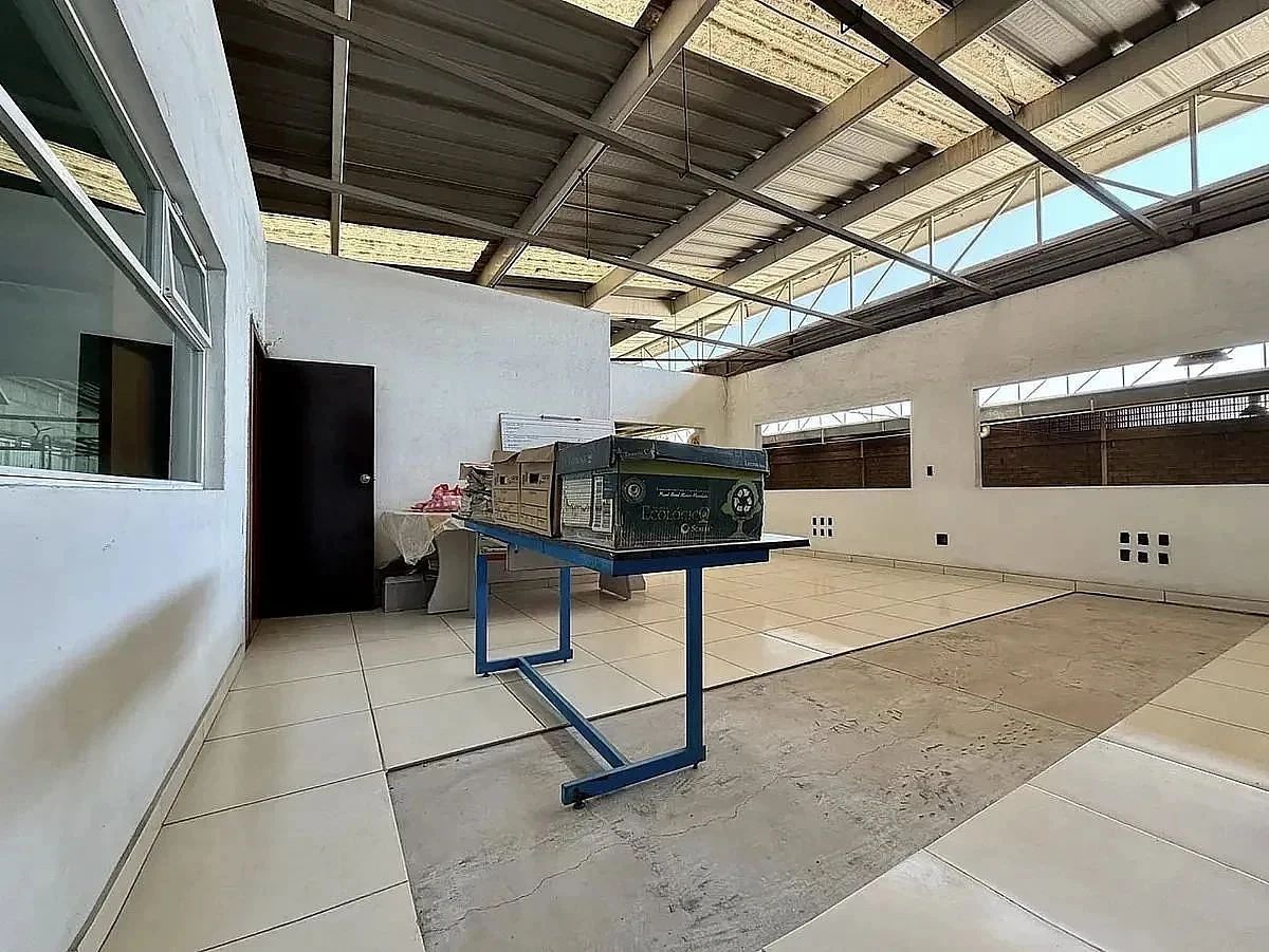 Galpão comercial em Artesanos, Tlaquepaque, foto 14 de 16