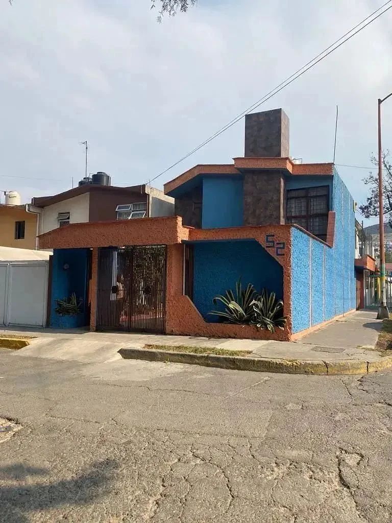 Se RENTA Casa en Lomas de Atizapán, foto 1 de 20