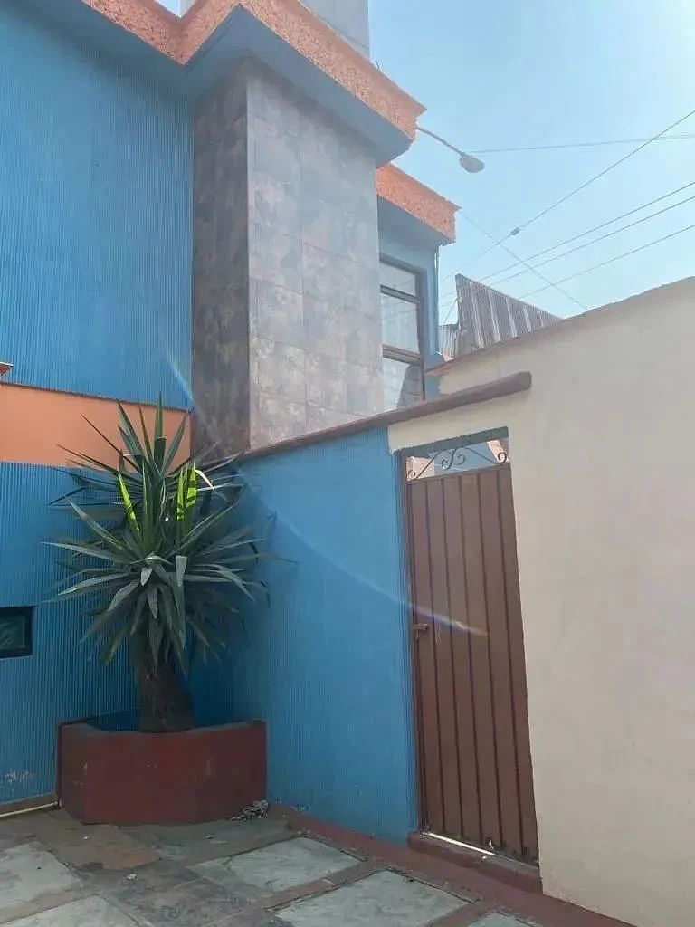 Casa en Lomas de Atizapán, Atizapán de Zaragoza, foto 2 de 20