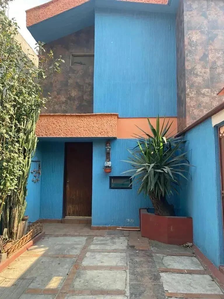 Casa en Lomas de Atizapán, Atizapán de Zaragoza, foto 3 de 20
