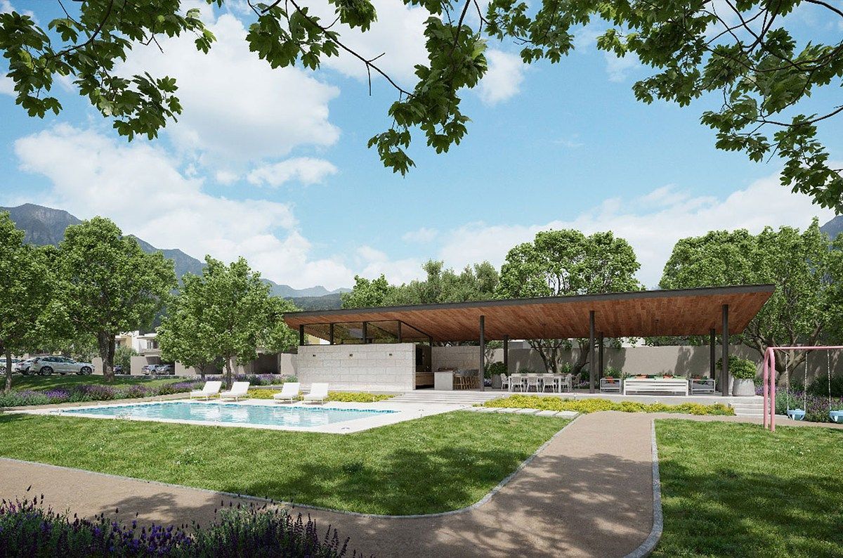 House in Viento Libre, Santiago, photo 2 of 18