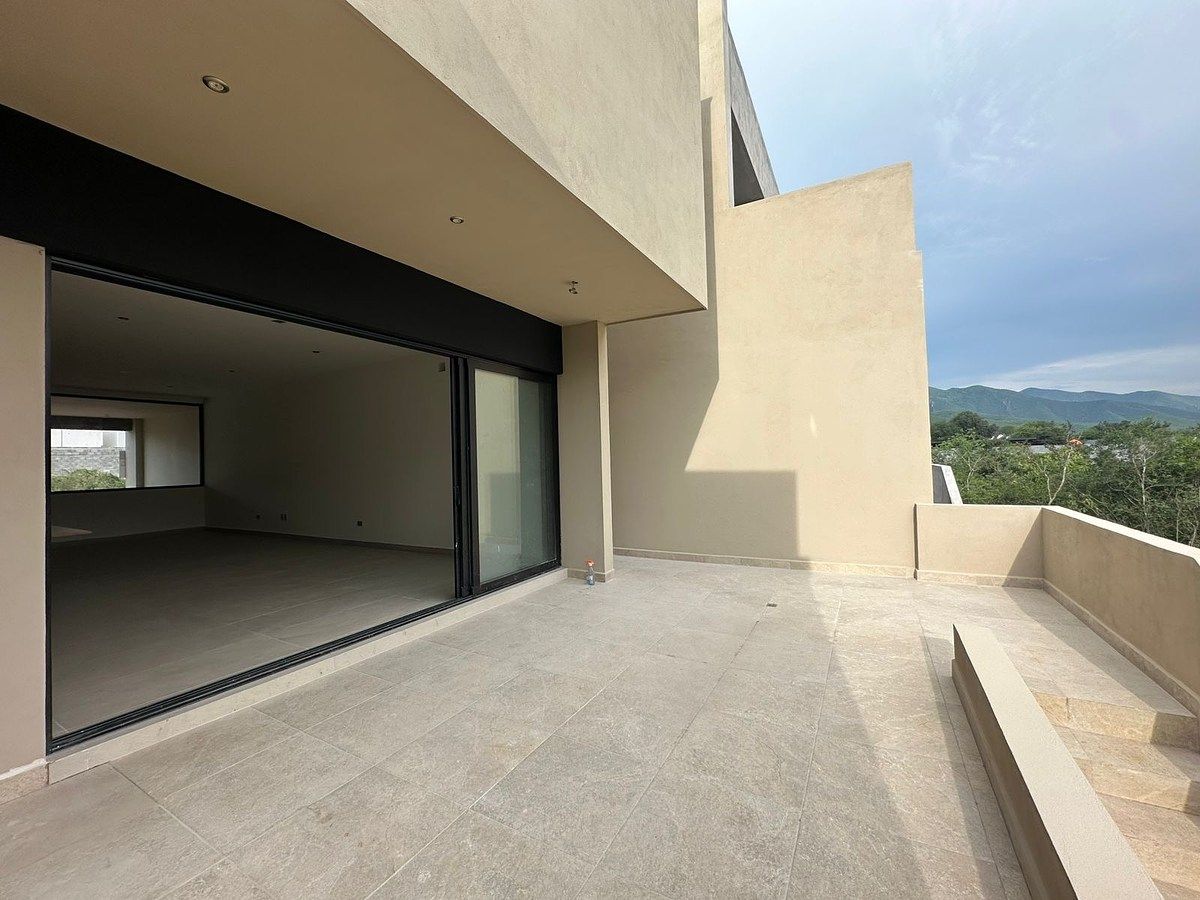 House in Viento Libre, Santiago, photo 5 of 18
