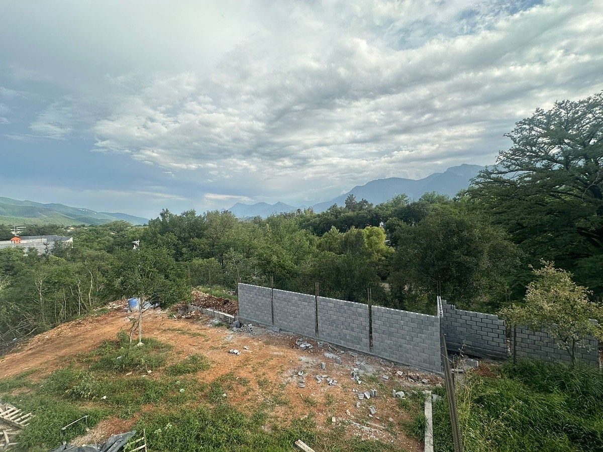 House in Viento Libre, Santiago, photo 10 of 18