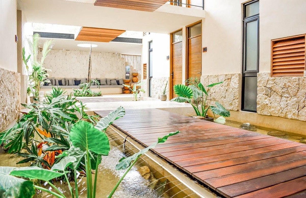 Departamento en La Veleta, Tulum, foto 9 de 14