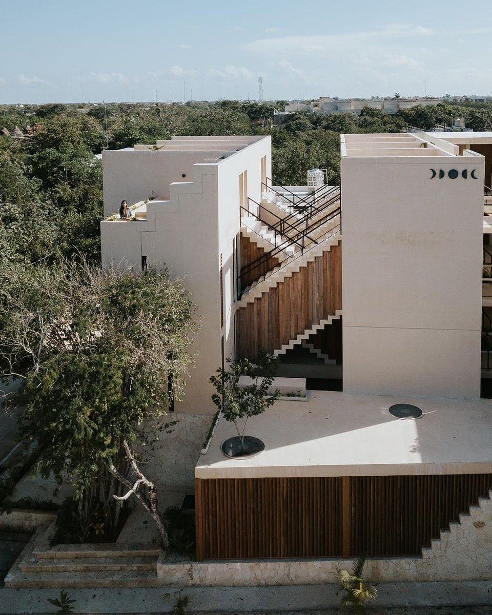 Departamento en La Veleta, Tulum, foto 10 de 14
