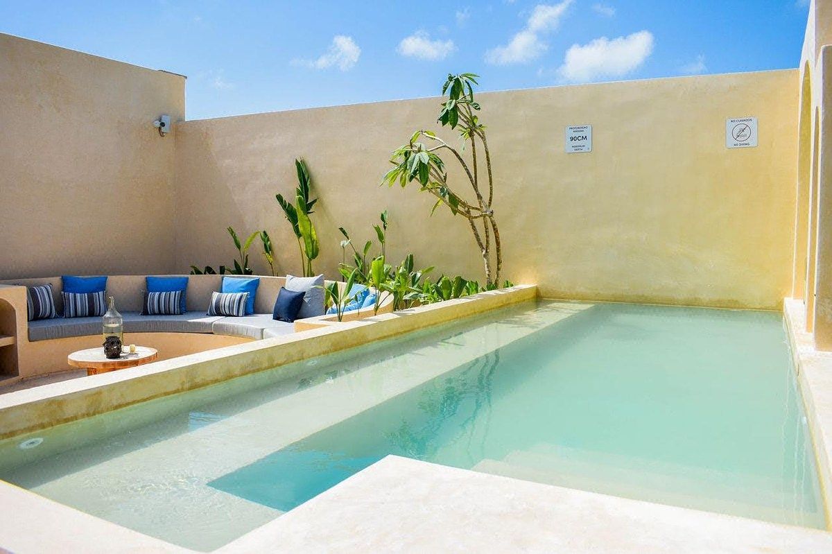 Departamento en La Veleta, Tulum, foto 11 de 14