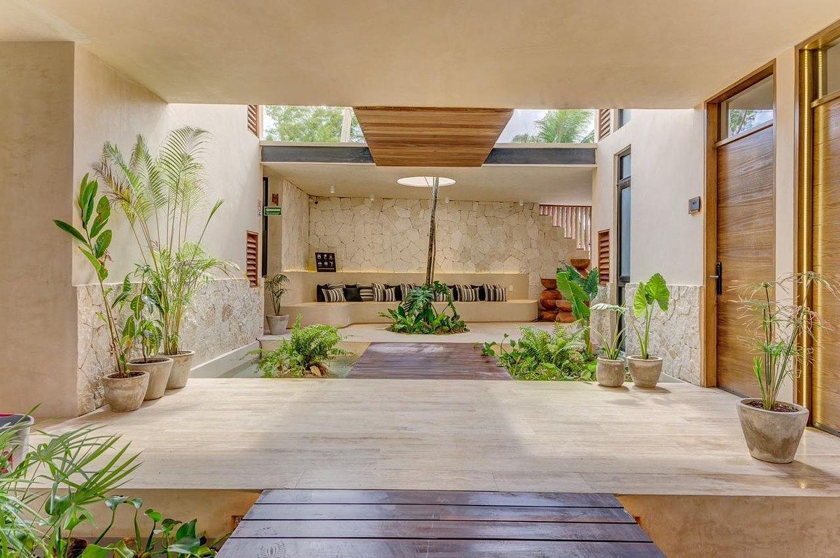 Departamento en La Veleta, Tulum, foto 12 de 14