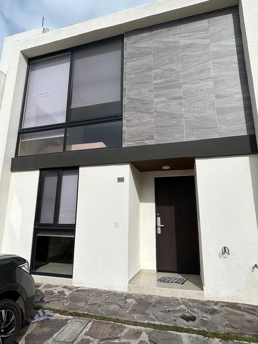 Casa amueblada en Renta Thandi, foto 1 de 11
