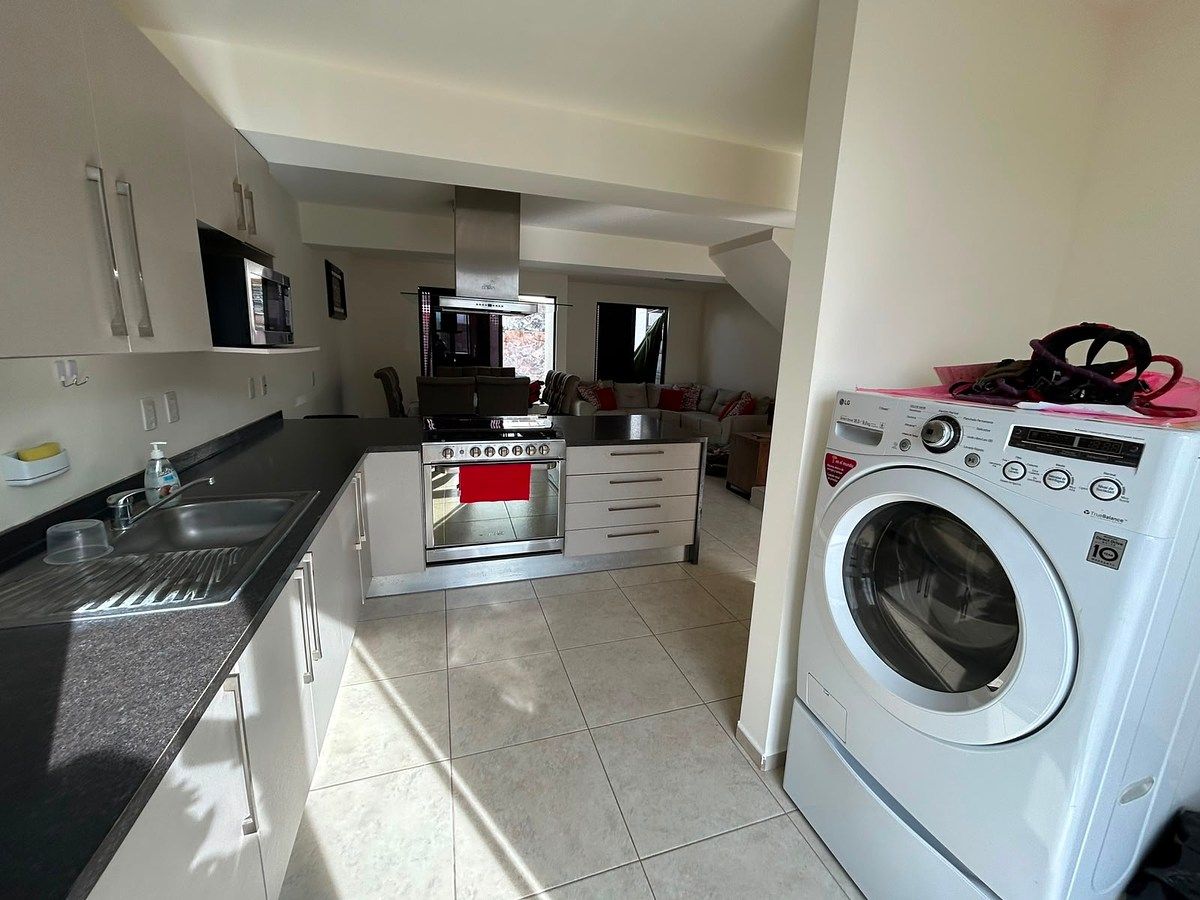 Casa en condominio en Zibatá, El Marqués, foto 4 de 11