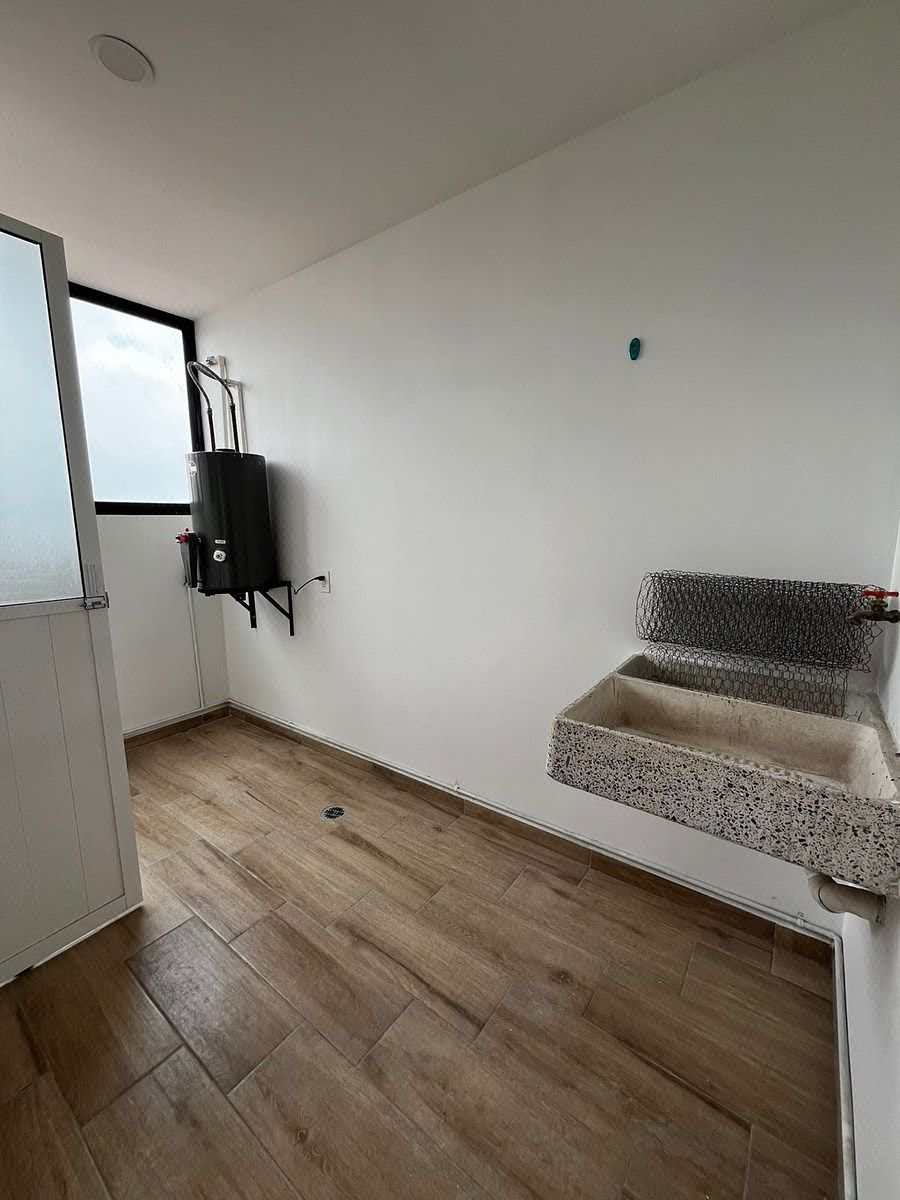 Departamento en Rancho Blanco Ejido de Espíritu Santo, Atizapán de Zaragoza, foto 20 de 21