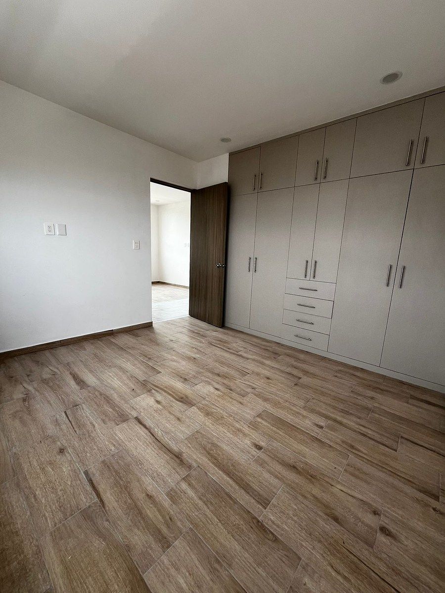 Departamento en Rancho Blanco Ejido de Espíritu Santo, Atizapán de Zaragoza, foto 16 de 21