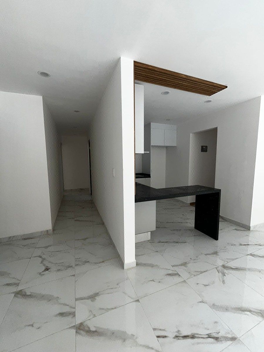 Departamento en Rancho Blanco Ejido de Espíritu Santo, Atizapán de Zaragoza, foto 12 de 21