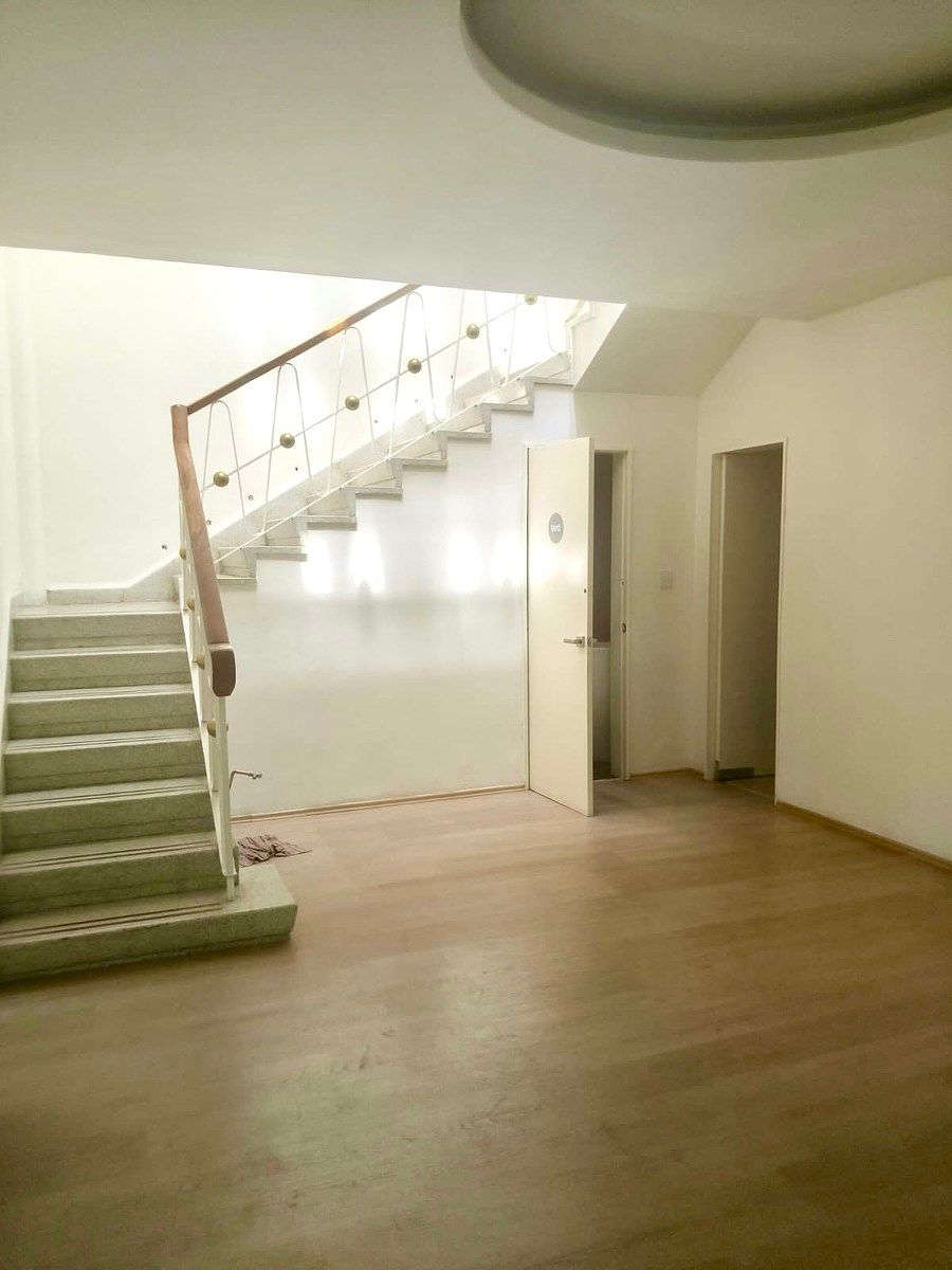 Casa en Polanco IV Sección, Miguel Hidalgo, foto 5 de 29