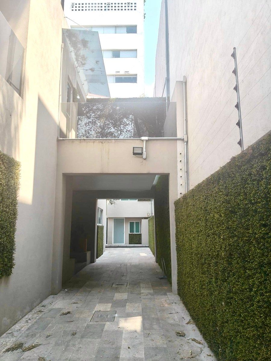 Casa en Polanco IV Sección, Miguel Hidalgo, foto 25 de 29