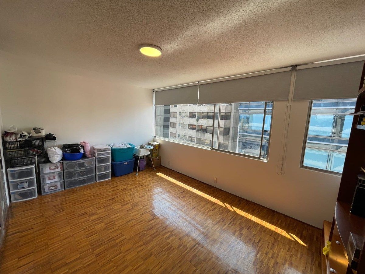 Apartamento em Lomas de Tecamachalco, Naucalpan de Juárez, foto 6 de 12