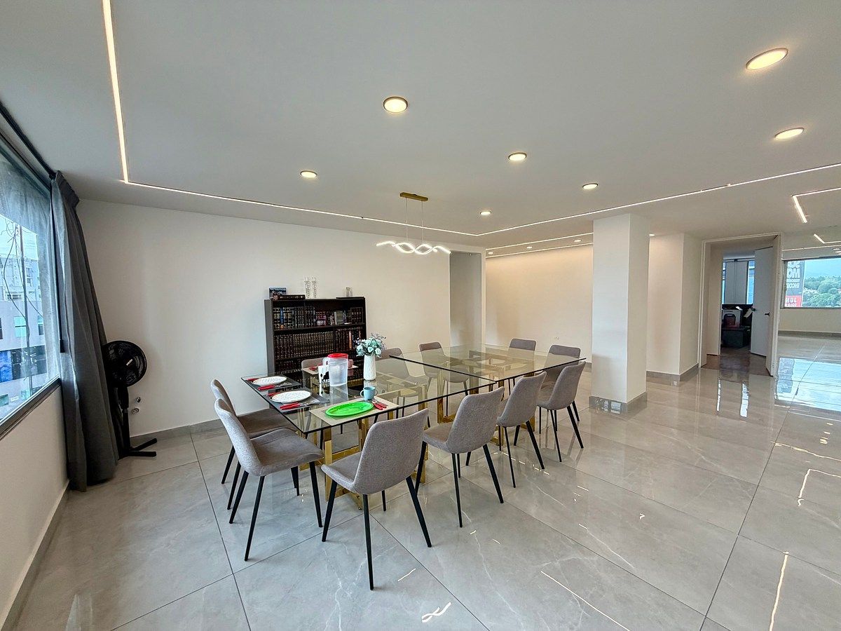 Apartamento em Lomas de Tecamachalco, Naucalpan de Juárez, foto 5 de 12