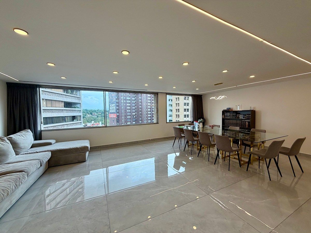Apartamento em Lomas de Tecamachalco, Naucalpan de Juárez, foto 11 de 12