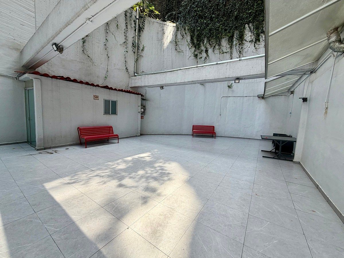 Apartamento em Lomas de Tecamachalco, Naucalpan de Juárez, foto 12 de 12