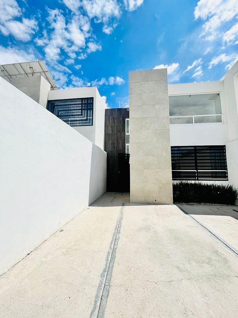 Casa en Camino Real, Aguascalientes, foto 12 de 13