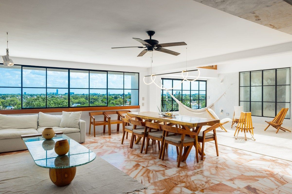 Apartamento em Garcia Gineres, Mérida, foto 6 de 15