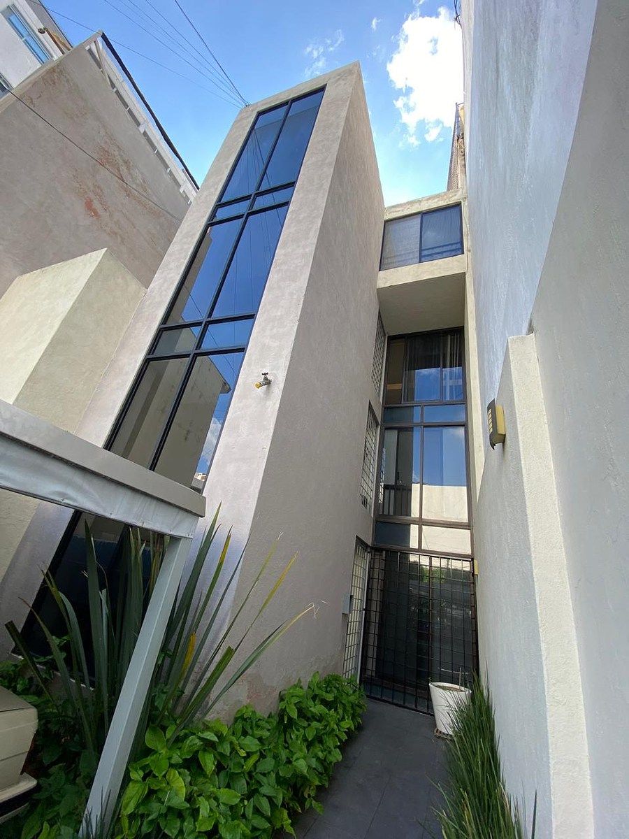 Apartamento em Residencial Juan Manuel, Guadalajara, foto 16 de 18