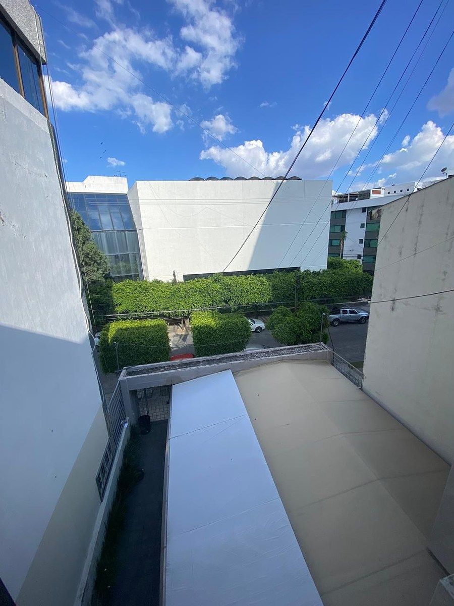 Apartamento em Residencial Juan Manuel, Guadalajara, foto 17 de 18