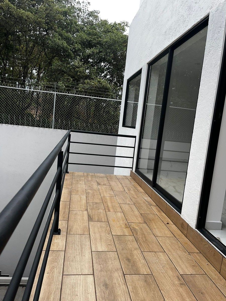 Apartamento em Rancho Blanco Ejido de Espíritu Santo, Atizapán de Zaragoza, foto 8 de 28