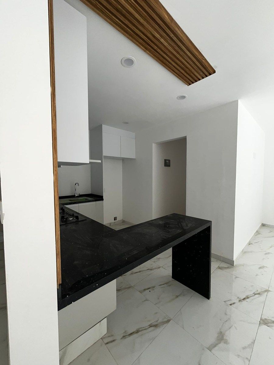 Apartamento em Rancho Blanco Ejido de Espíritu Santo, Atizapán de Zaragoza, foto 11 de 28