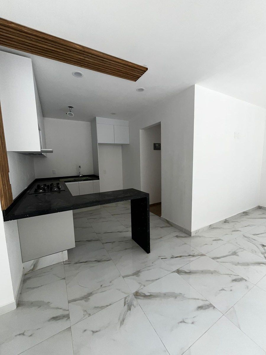 Apartamento em Rancho Blanco Ejido de Espíritu Santo, Atizapán de Zaragoza, foto 12 de 28