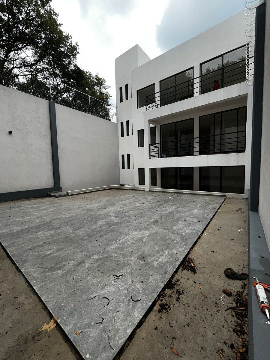 Apartamento em Rancho Blanco Ejido de Espíritu Santo, Atizapán de Zaragoza, foto 27 de 28
