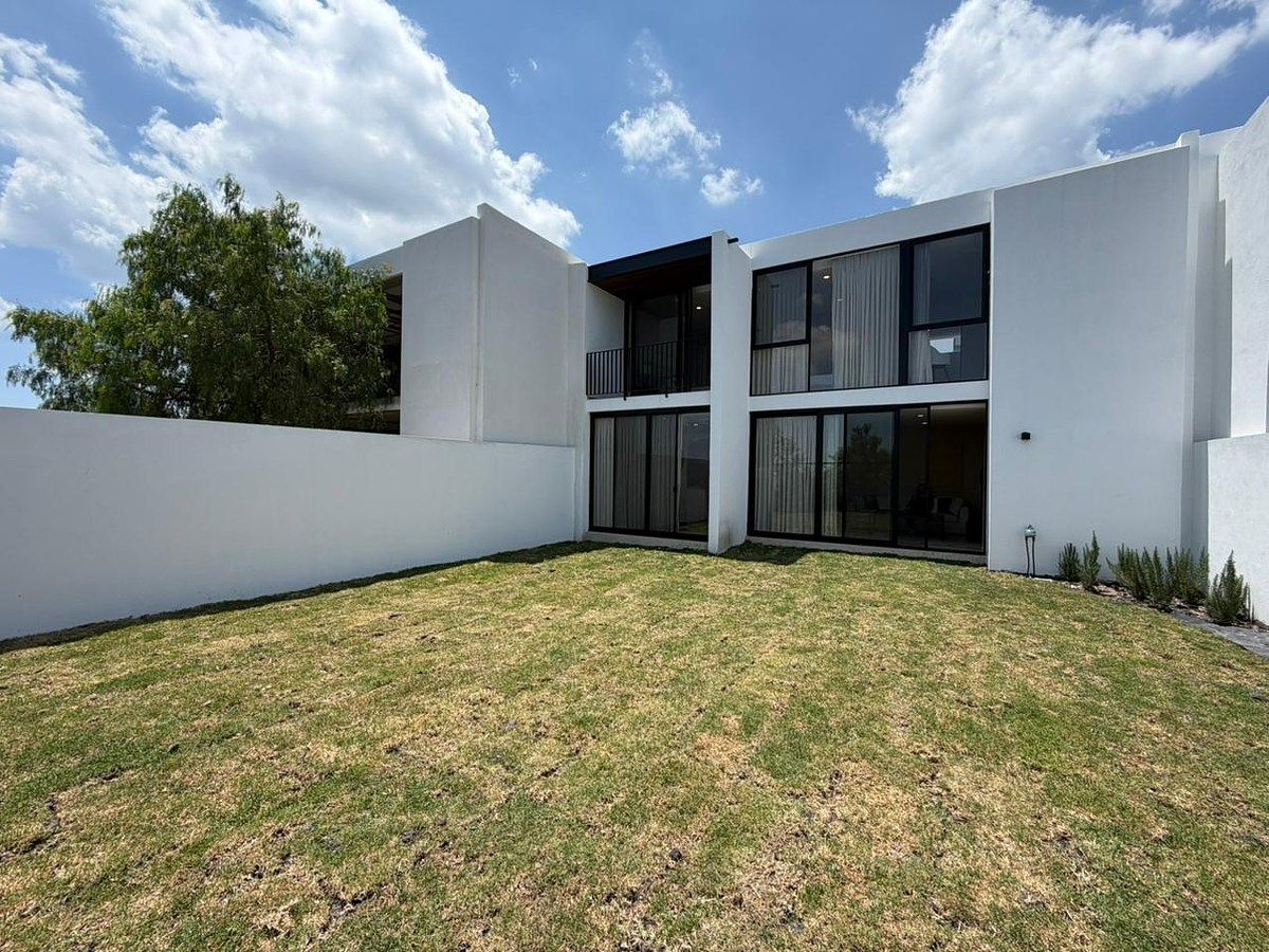 Casa en Zibatá, El Marqués, foto 10 de 25