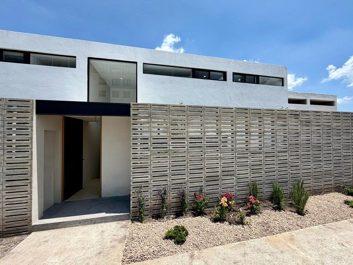 Casa HAIFA en ZIBATÁ, foto 1 de 25