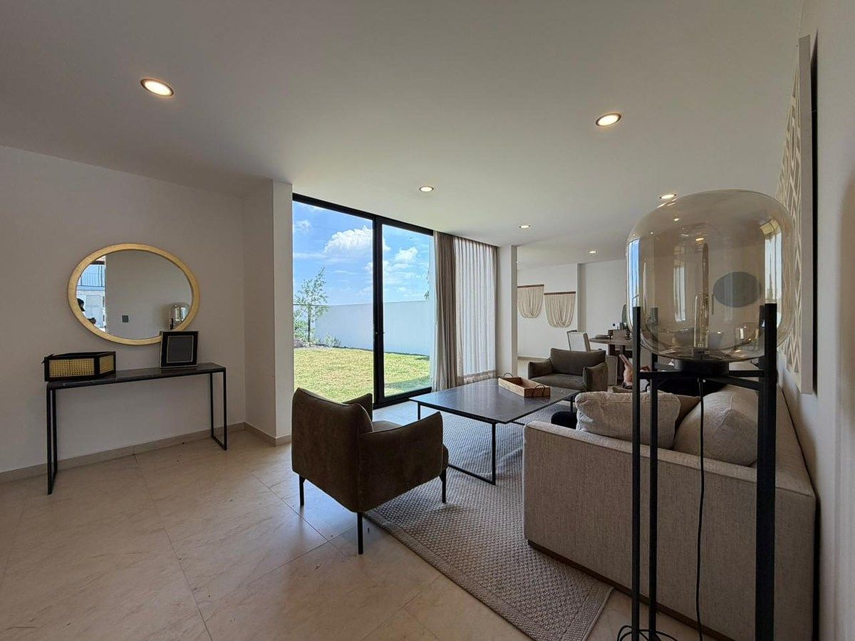 Casa en Zibatá, El Marqués, foto 6 de 25