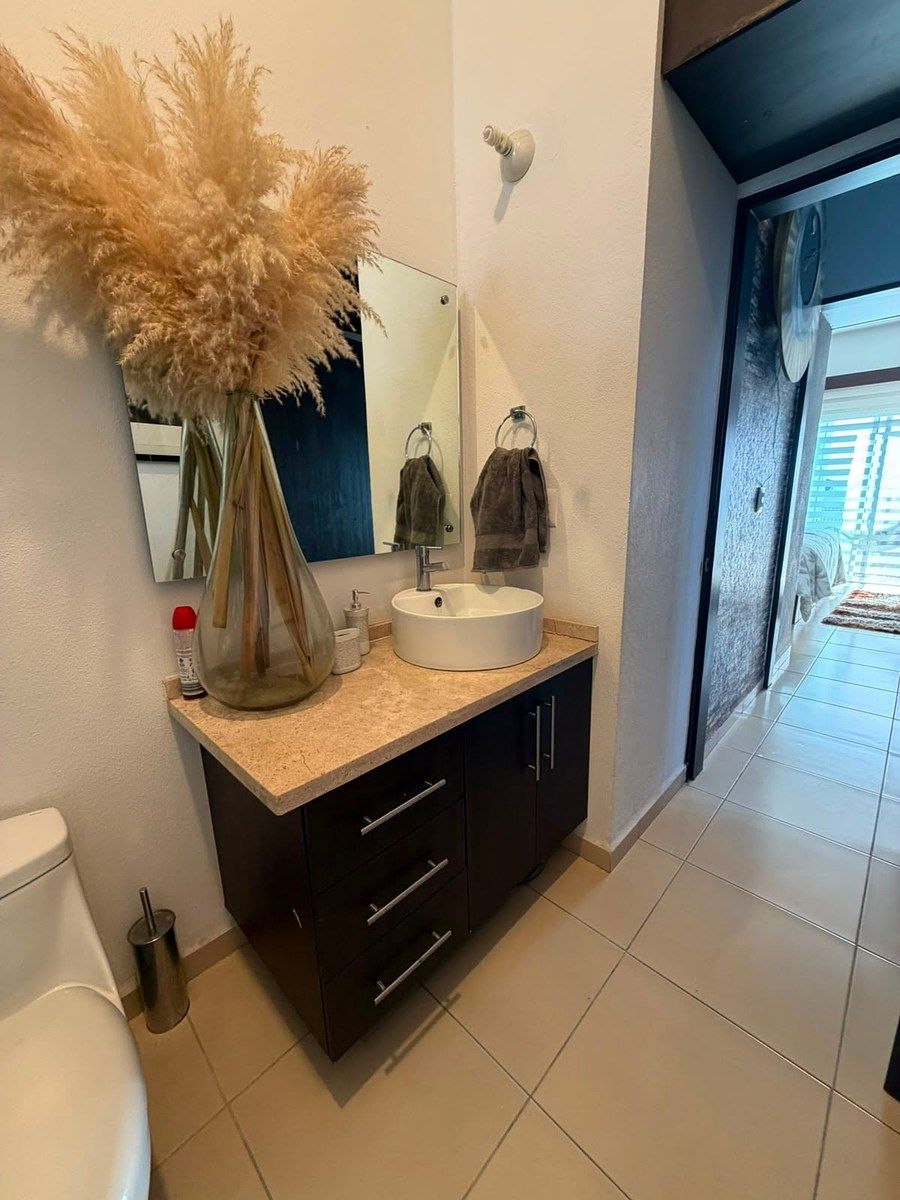 Apartamento em Punta Esmeralda, Corregidora, foto 7 de 14