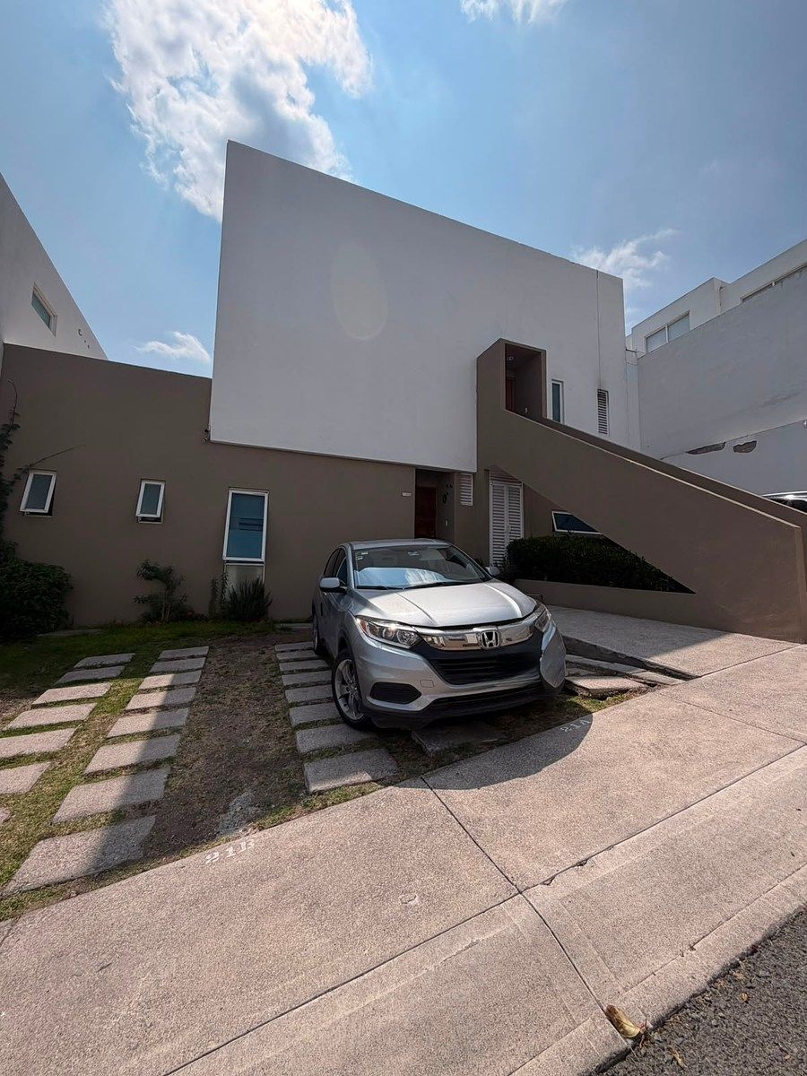 Apartamento à venda em Punta Esmeralda, Corregidora, Querétaro., foto 1 de 14
