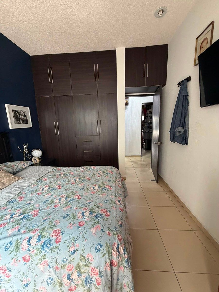 Apartamento em Punta Esmeralda, Corregidora, foto 8 de 14