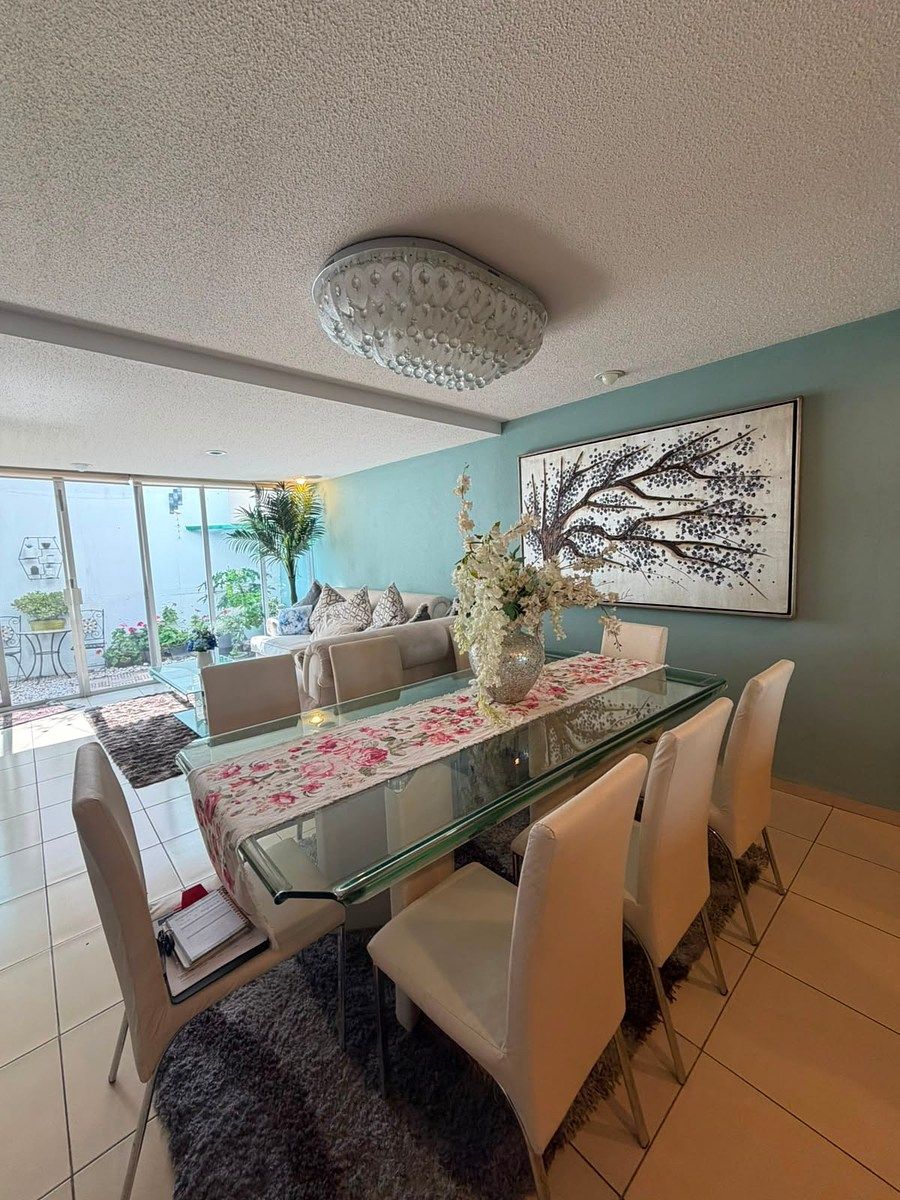 Apartamento em Punta Esmeralda, Corregidora, foto 2 de 14