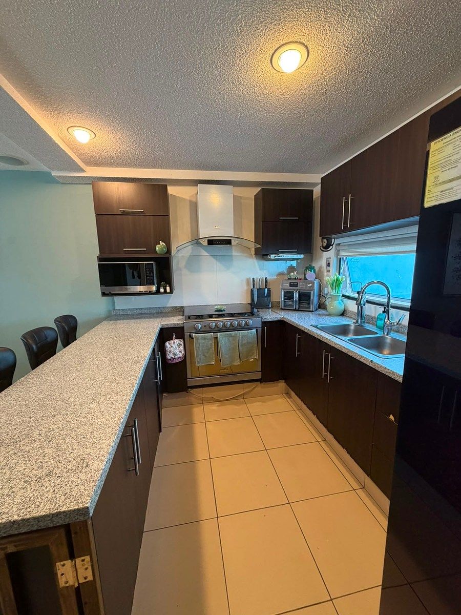 Apartamento em Punta Esmeralda, Corregidora, foto 5 de 14
