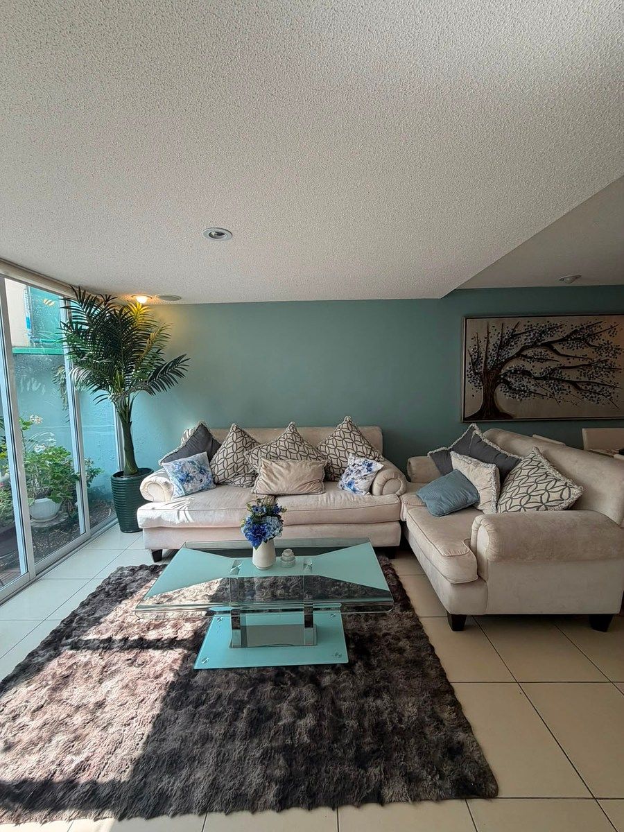 Apartamento em Punta Esmeralda, Corregidora, foto 4 de 14