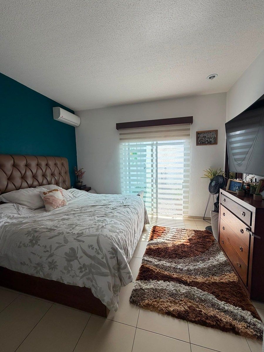 Apartamento em Punta Esmeralda, Corregidora, foto 10 de 14