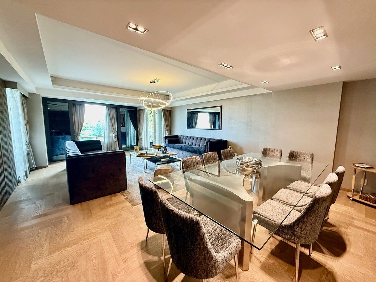 Departamento venta Bosques de las Lomas, El Servilletero, remodelado y amueblado, foto 1 de 40